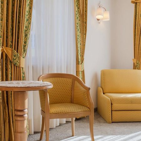 Hotel Maria Ortisei Esterno foto