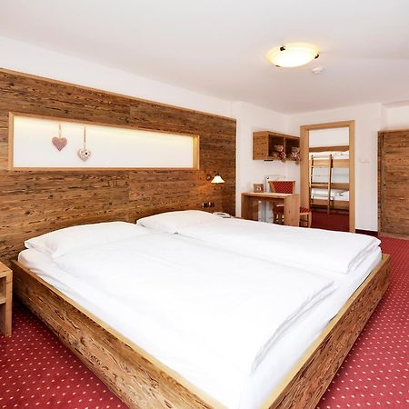 Hotel Maria Ortisei Esterno foto