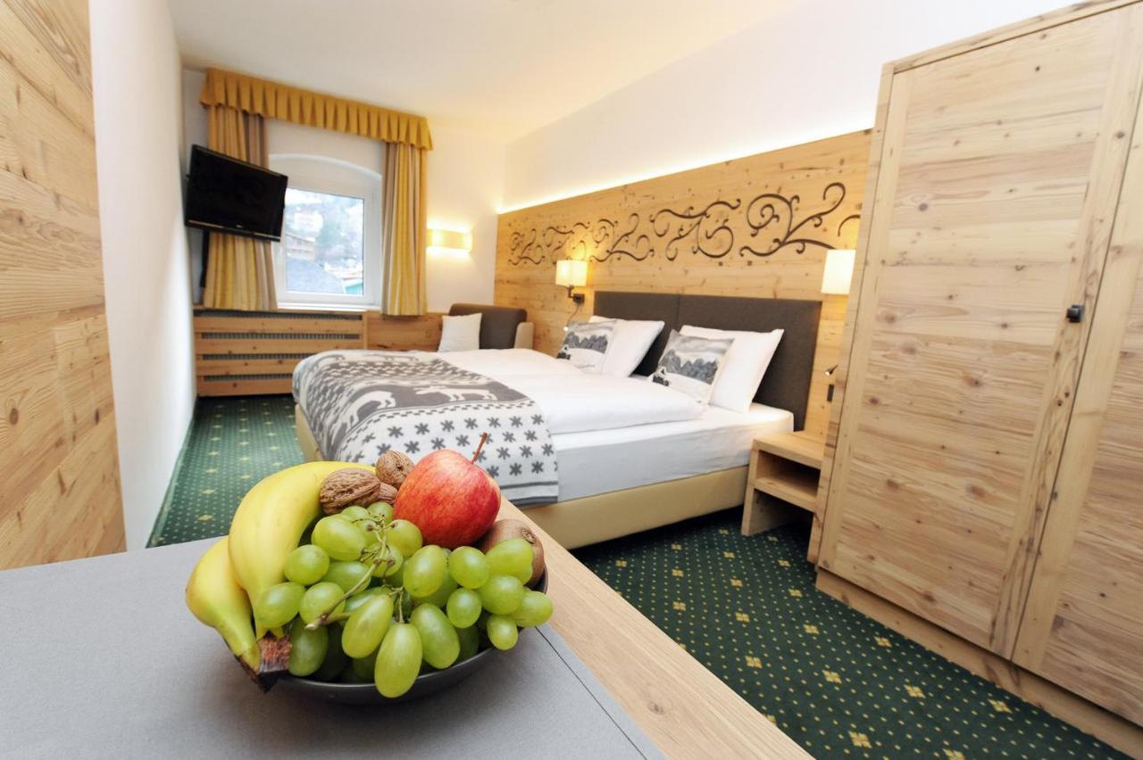 Hotel Maria Ortisei Esterno foto