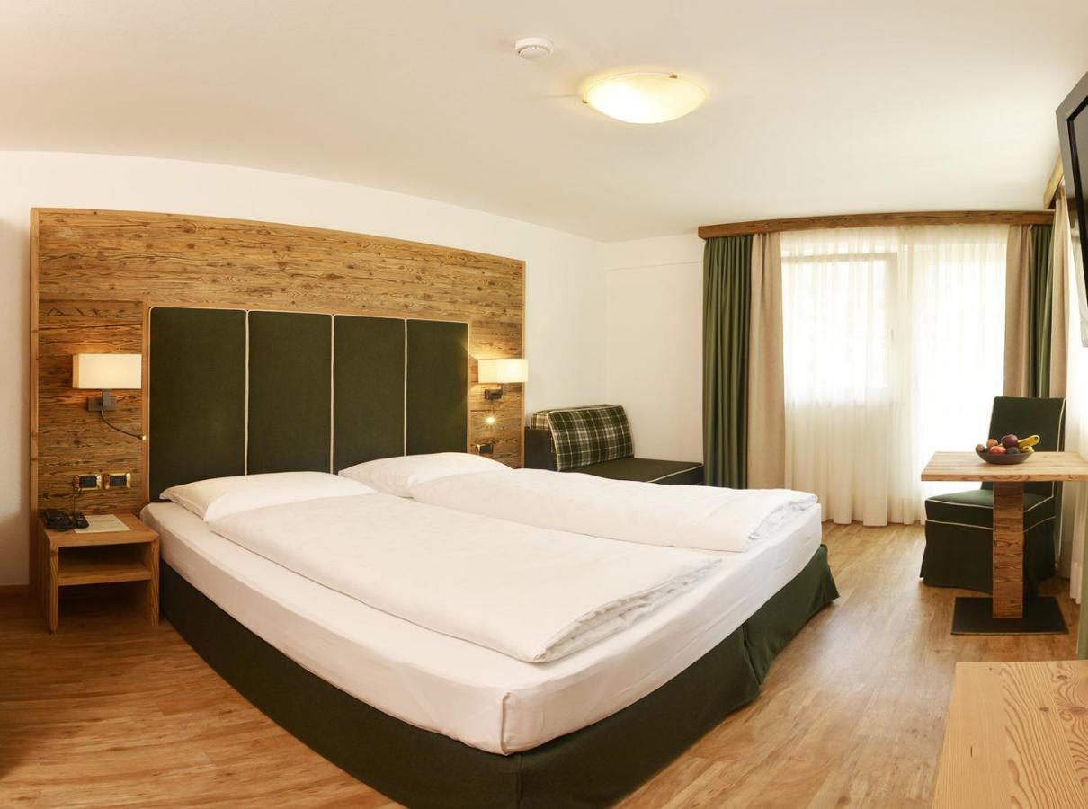 Hotel Maria Ortisei Esterno foto
