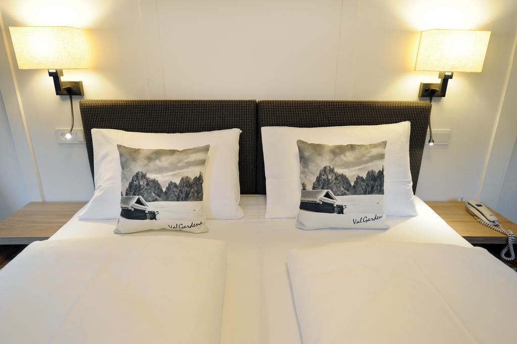 Hotel Maria Ortisei Camera foto