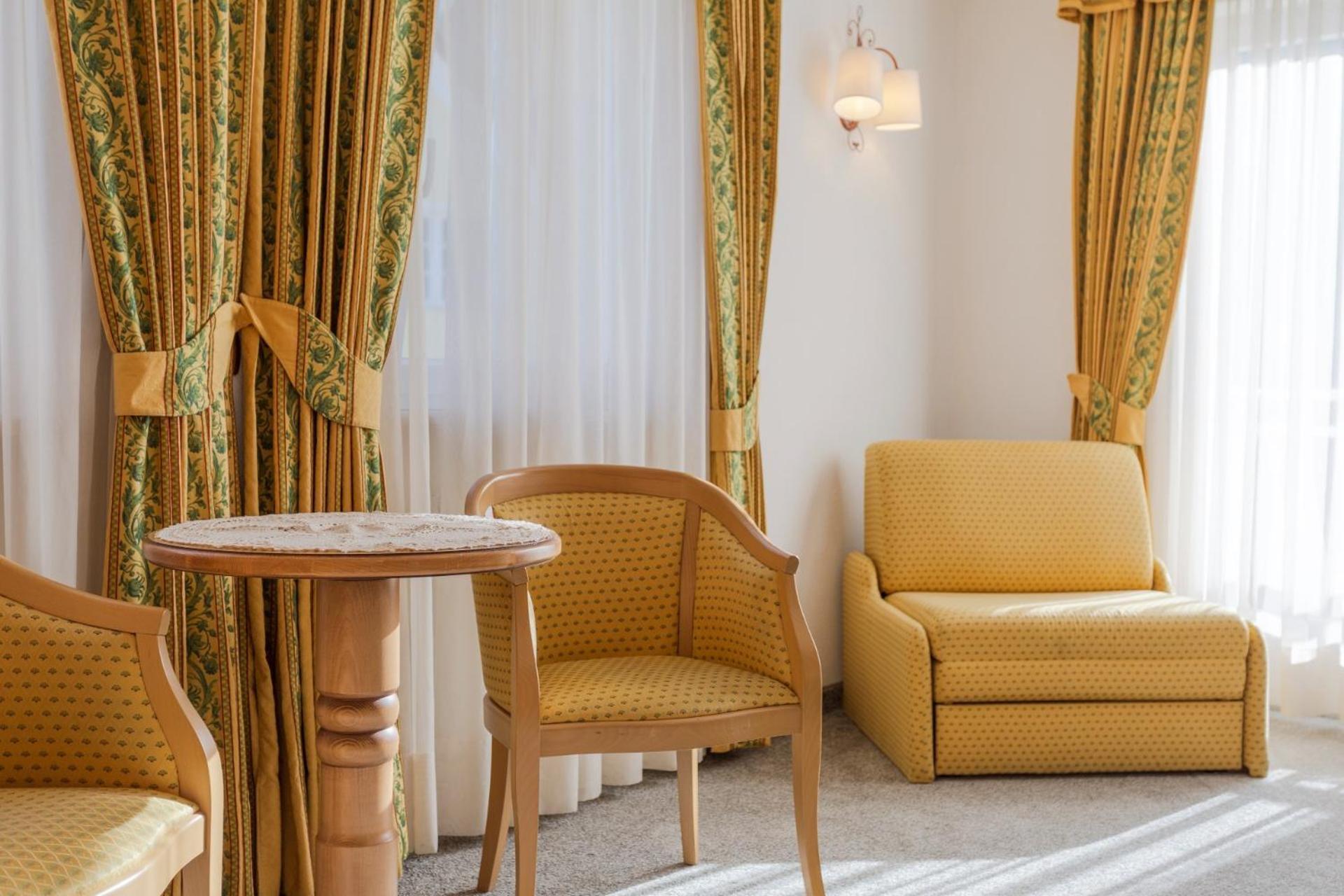 Hotel Maria Ortisei Esterno foto