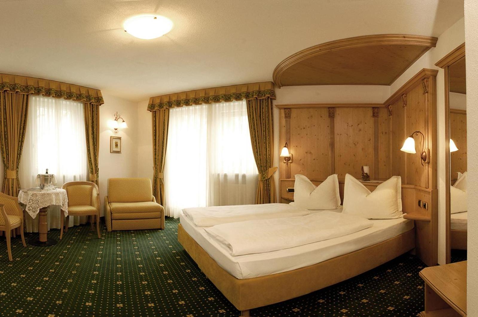 Hotel Maria Ortisei Esterno foto