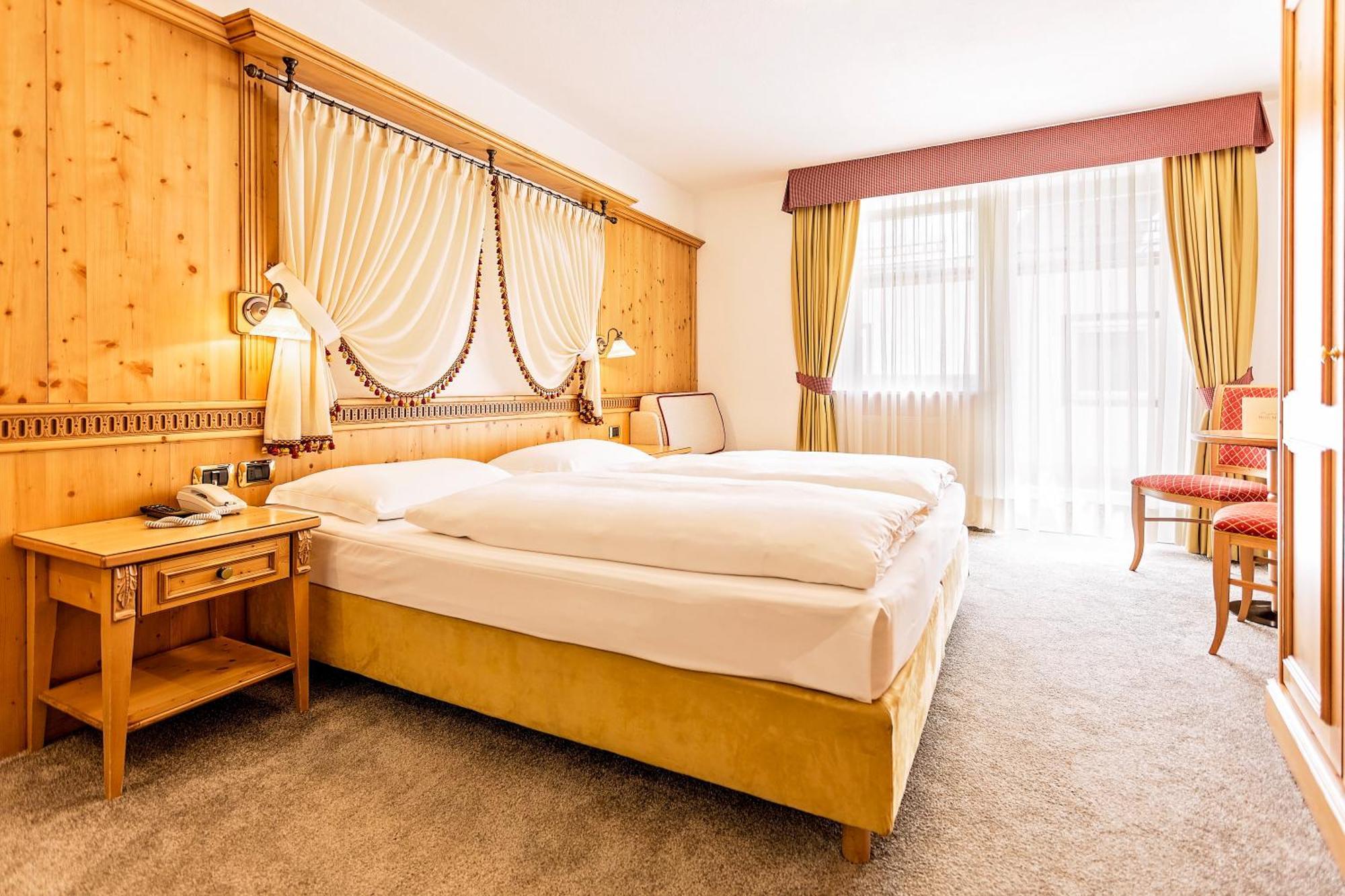 Hotel Maria Ortisei Esterno foto