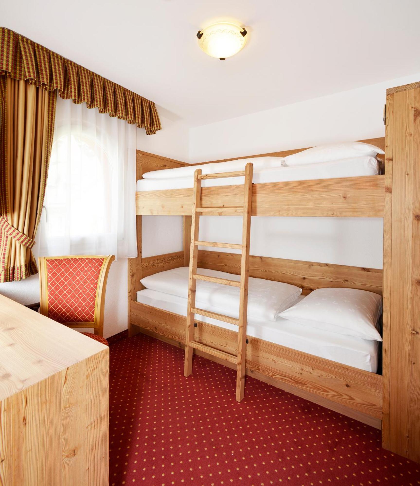 Hotel Maria Ortisei Esterno foto