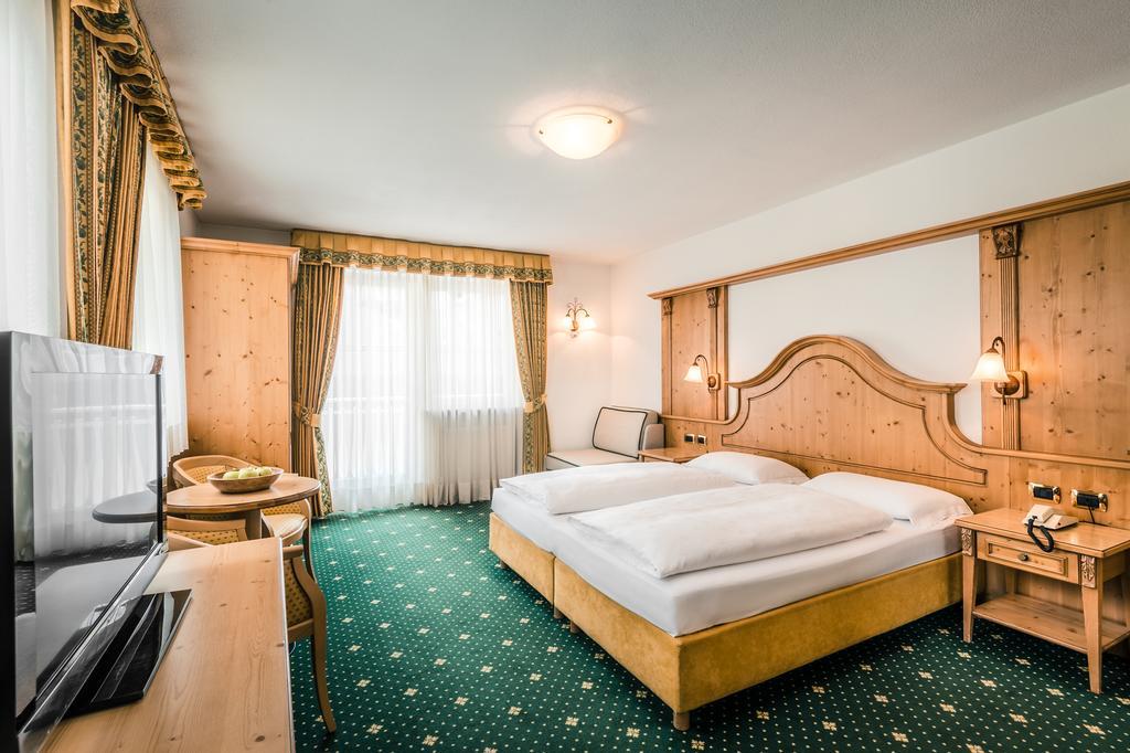 Hotel Maria Ortisei Esterno foto
