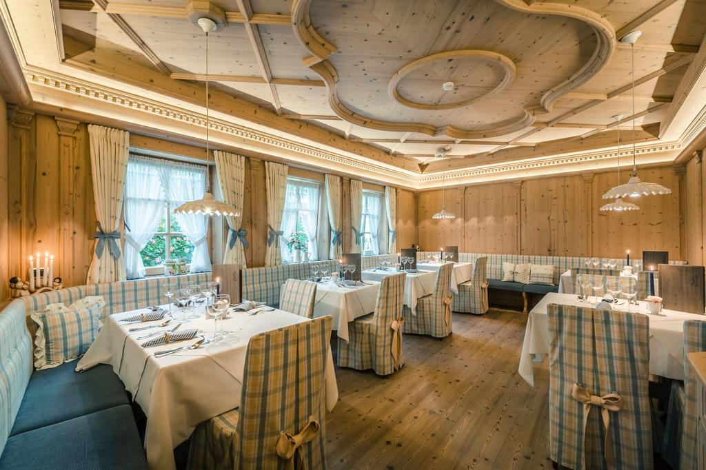 Hotel Maria Ortisei Esterno foto