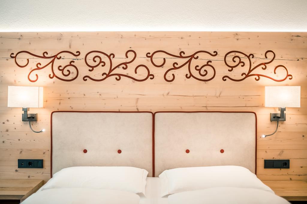 Hotel Maria Ortisei Esterno foto