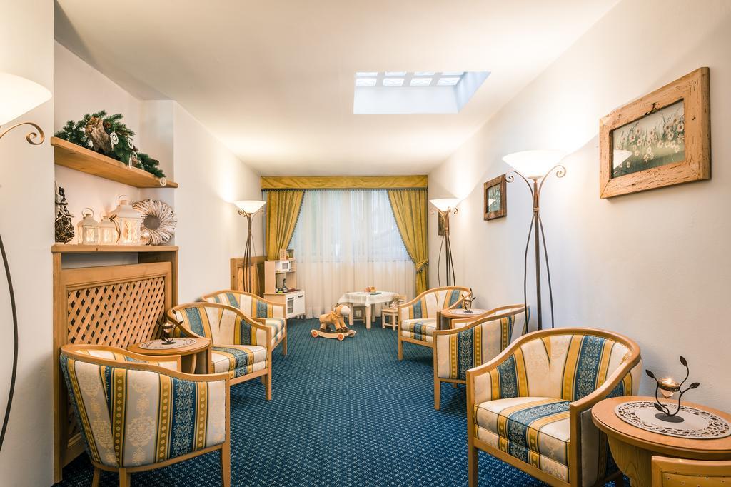 Hotel Maria Ortisei Esterno foto