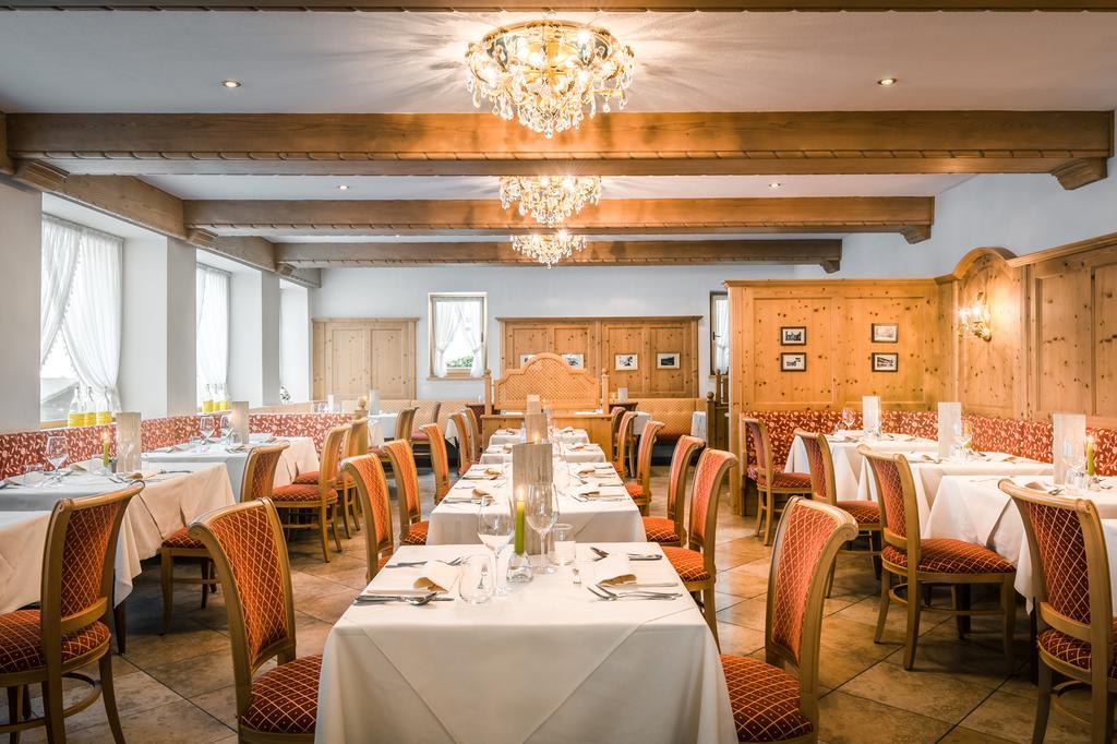 Hotel Maria Ortisei Esterno foto