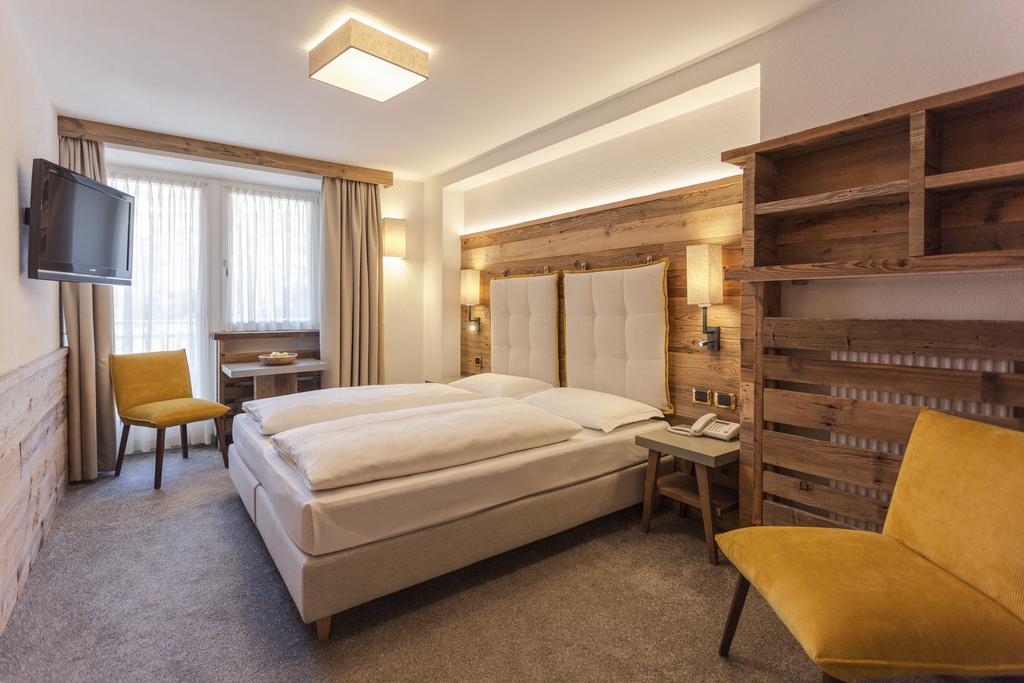 Hotel Maria Ortisei Esterno foto