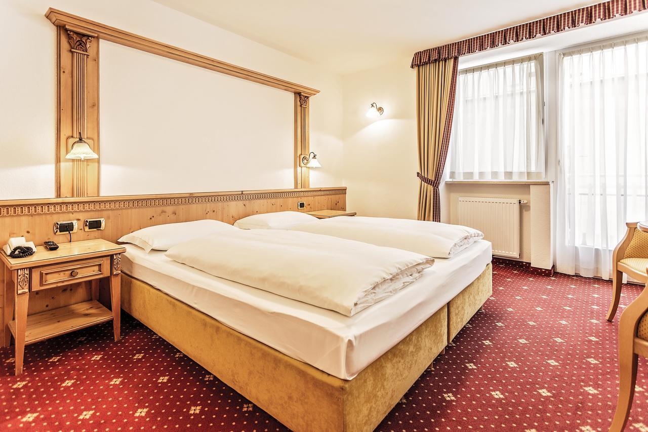 Hotel Maria Ortisei Esterno foto