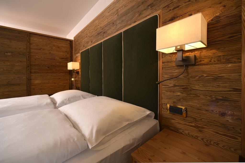 Hotel Maria Ortisei Esterno foto